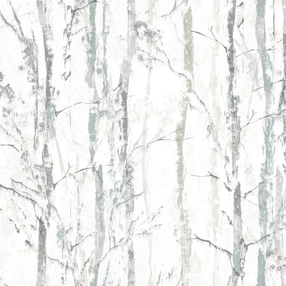 Swedish Birch Silver