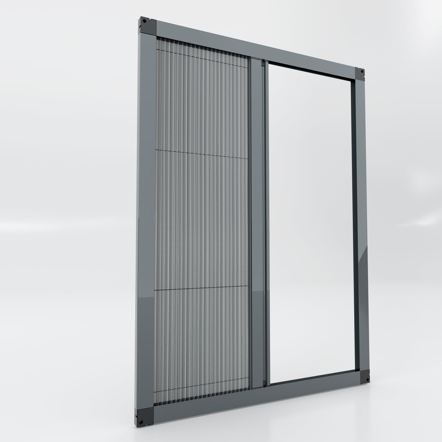 Anthracite Grey - Ral 7016