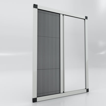 Matt Traffic White RAL - 9016