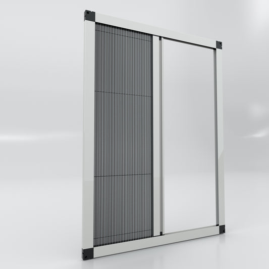 Matt Traffic White RAL - 9016