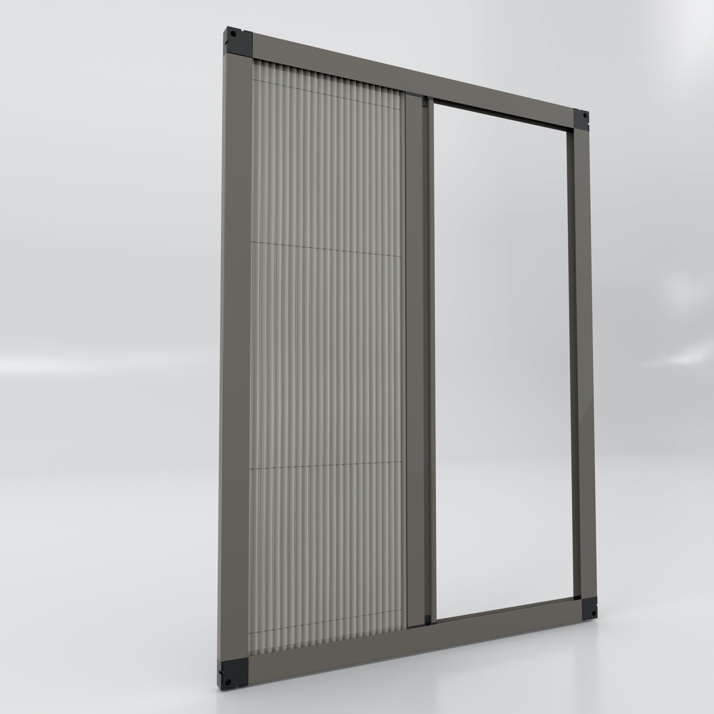 Quartz Gray - Ral 7039