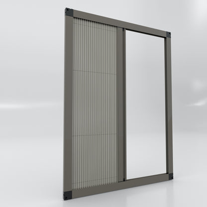 Quartz Gray - Ral 7039