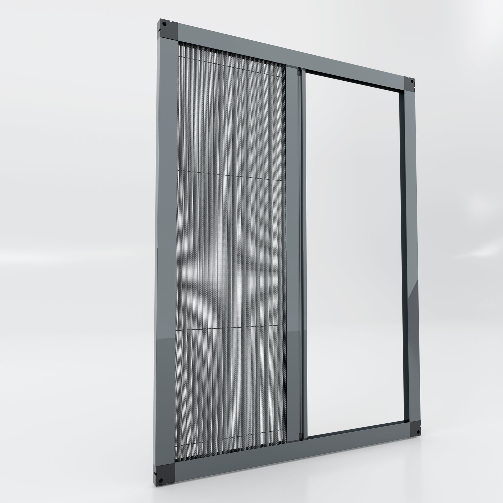 Anthracite Grey - Ral 7016