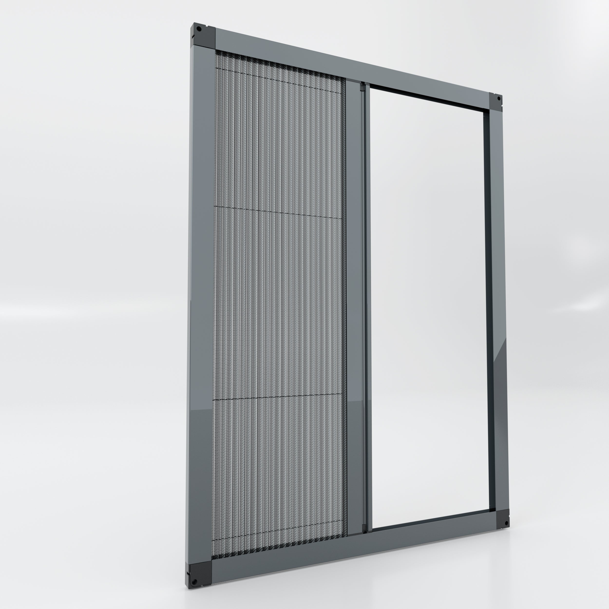 Anthracite Grey - Ral 7016