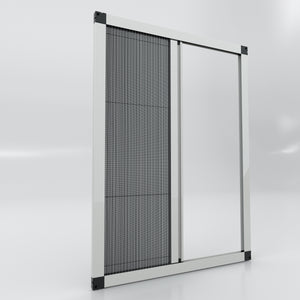 Matt Traffic White RAL - 9016