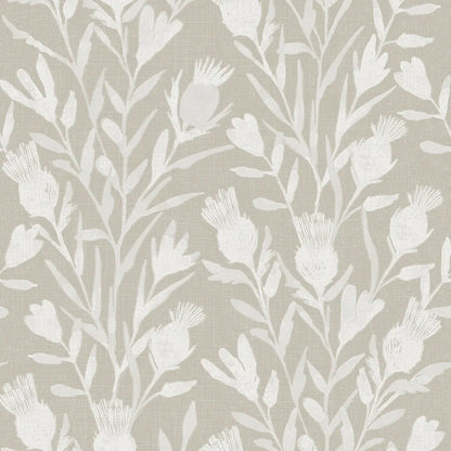 Thistle Hessian