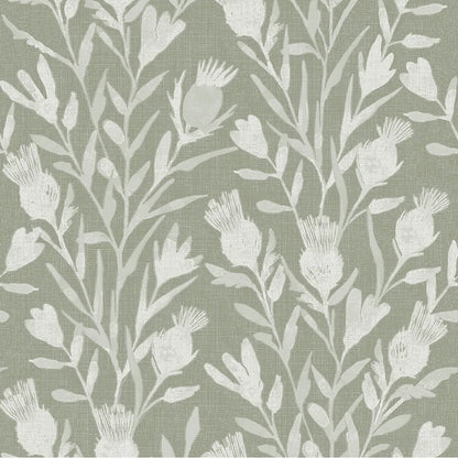 Thistle Sage