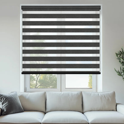 Trento Charcoal