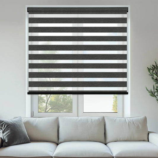 Trento Charcoal