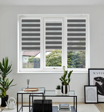 Capri Anthracite