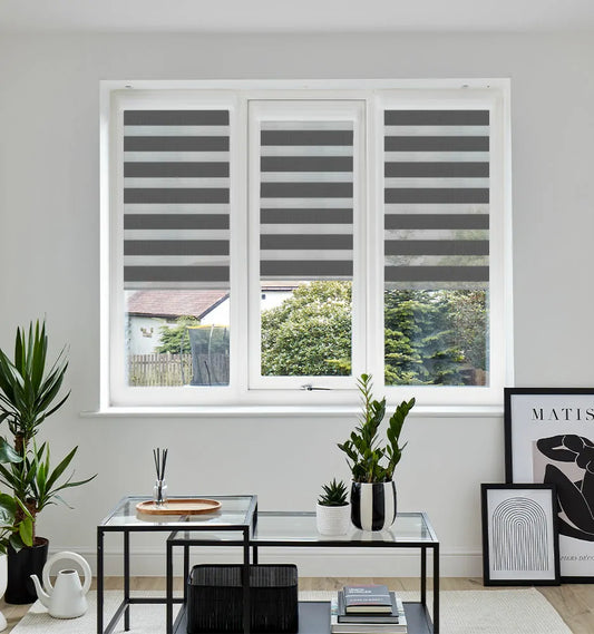 Capri Anthracite