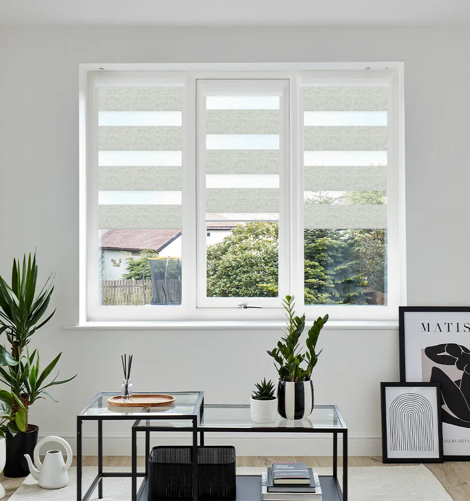 Lusso Ivory