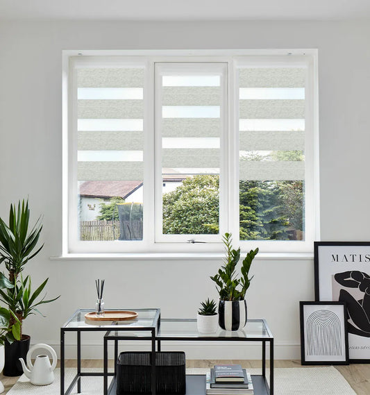 Lusso Ivory