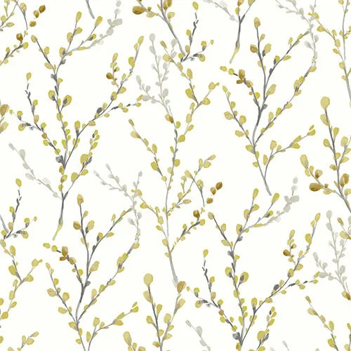 Willow Brazen Yellow