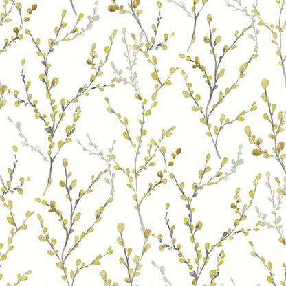Willow Brazen Yellow
