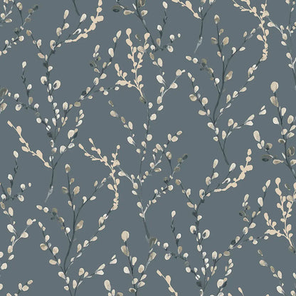 Willow Cool Blue