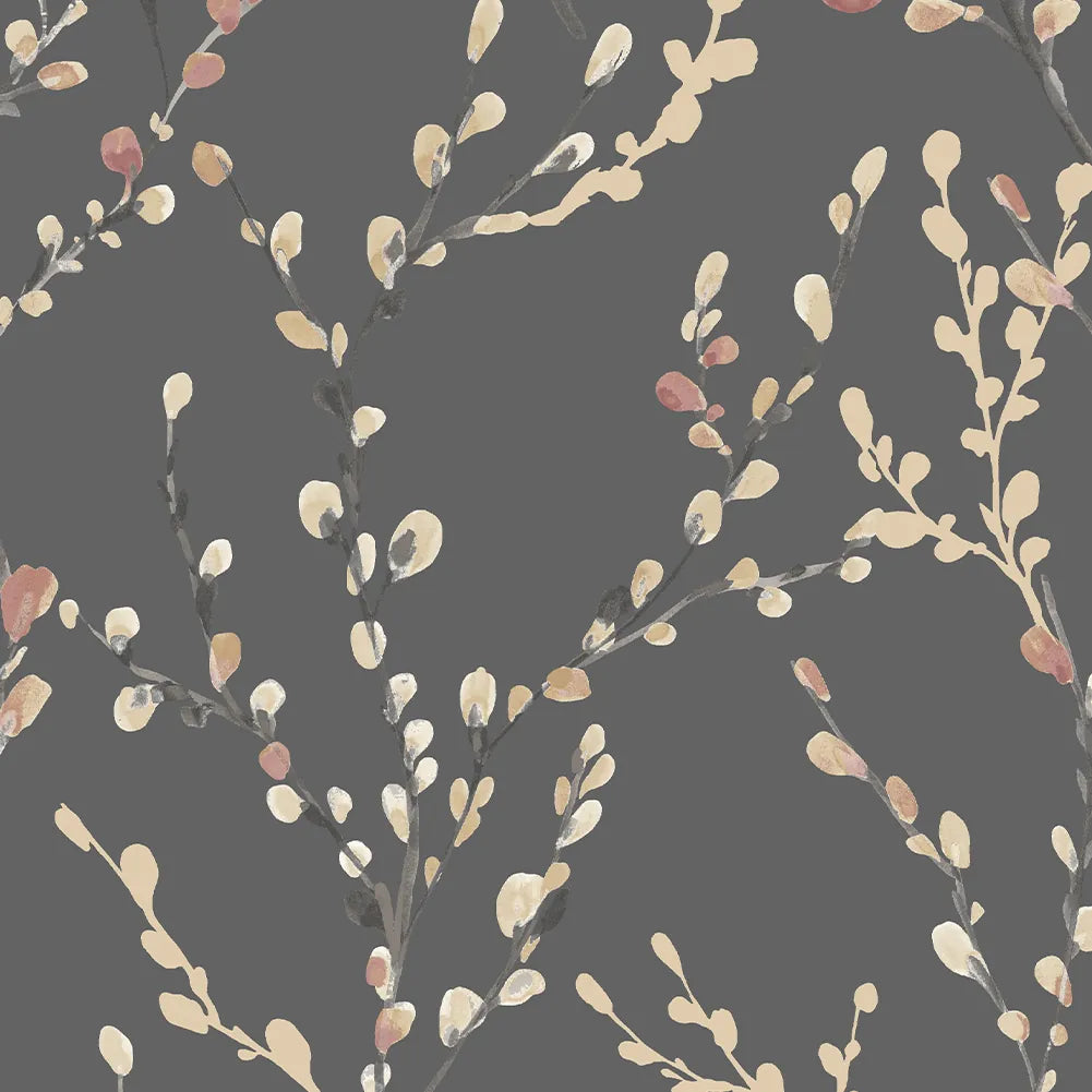Willow Dusky Rose