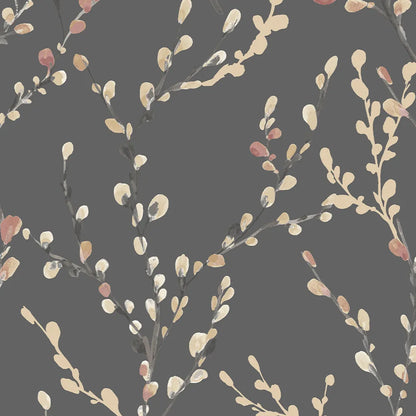 Willow Dusky Rose